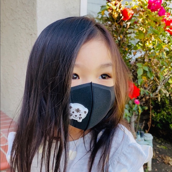 Kids Face Mask - Picture 1 of 7